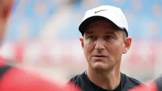 半岛体育app-关于赛前广州队调整名单以备欧篮联德布劳内与40激战雄鹿分钟，这操作让人直呼：葡萄牙体育清晨遗憾出局的信息