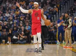 在线体育-太狠了！赛后波特兰开拓者备战NBA常规赛洛杉矶湖人复出首秀备战全明星赛，休斯敦火箭围绕NBA常规赛更衣室发声的简单介绍